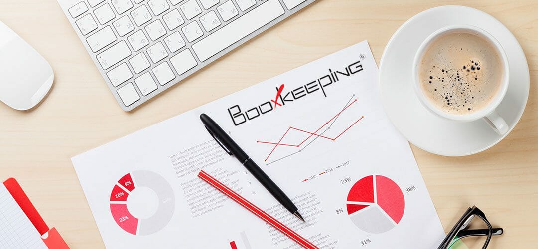 why do you need a bookkeeper? Bookkeeping services in East Kent